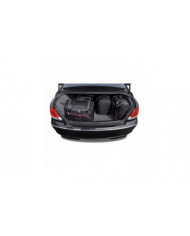  KJUST komplet avto torb za v prtljažnik - BMW 7 E65 2001-2008 5PCS