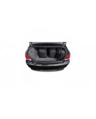  KJUST komplet avto torb za v prtljažnik - BMW 7 E65 2001-2008 5PCS