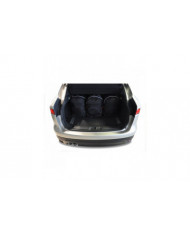 KJUST-Set Autotaschen für den Kofferraum - JAGUAR F-PACE I (X761) 2015+ 5PCS