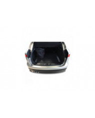 KJUST-Set Autotaschen für den Kofferraum - JAGUAR F-PACE I (X761) 2015+ 5PCS