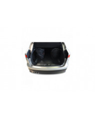 KJUST sada autotašiek do kufra - JAGUAR F-PACE I (X761) 2015+ 5PCS