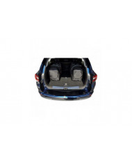 KJUST sada autotašek do kufru - RENAULT TALISMAN GRANDTOUR I 2015-2022 5PCS