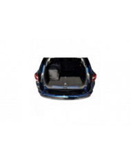 KJUST sada autotašek do kufru - RENAULT TALISMAN GRANDTOUR I 2015-2022 5PCS