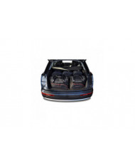 KJUST-Set Autotaschen für den Kofferraum - RENAULT TALISMAN GRANDTOUR I 2015-2022 5PCS