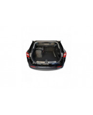 KJUST-Set Autotaschen für den Kofferraum - KIA OPTIMA KOMBI IV 2016-2019 5PCS