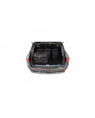 Zestaw toreb samochodowych na bagażnik KJUST - MERCEDES-BENZ E KOMBI S213 2016-2023 5PCS