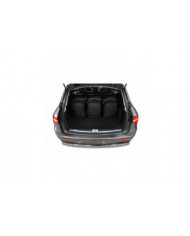 KJUST sada autotašiek do kufra - MERCEDES-BENZ E KOMBI S213 2016-2023 5PCS