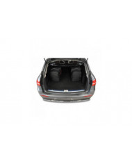 KJUST autótáska készlet a csomagtartóhoz - MERCEDES-BENZ E KOMBI S213 2016-2023 5PCS
