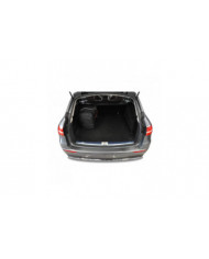 KJUST sada autotašek do kufru - MERCEDES-BENZ E KOMBI S213 2016-2023 5PCS