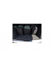 KJUST sada autotašiek do kufra - RENAULT ESPACE IV 2002-2014 5PCS