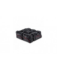 KJUST-Set Autotaschen für den Kofferraum - RENAULT ESPACE IV 2002-2014 5PCS