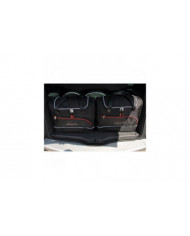 KJUST-Set Autotaschen für den Kofferraum - RENAULT ESPACE IV 2002-2014 5PCS