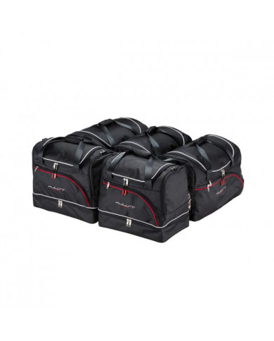  Zestaw toreb samochodowych na bagażnik KJUST - RENAULT ESPACE IV 2002-2014 5PCS