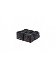 KJUST autótáska készlet a csomagtartóhoz - RENAULT ESPACE IV 2002-2014 5PCS