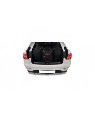 KJUST-Set Autotaschen für den Kofferraum - OPEL INSIGNIA GRAND SPORT B (Z18) 2017+ 5PCS