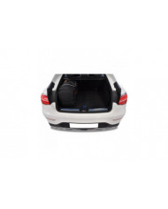 KJUST-Set Autotaschen für den Kofferraum - MERCEDES-BENZ GLC COUPE C253 2016-2022 4PCS