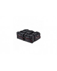 KJUST set of car trunk bags - CHEVROLET ORLANDO I (J309) 2010-2018 5PCS