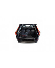  KJUST komplet avto torb za v prtljažnik - VOLVO XC60 II (246) 2017+ 5PCS