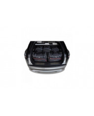 KJUST set of car trunk bags - FORD KUGA I 2008-2012 4PCS
