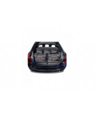  Zestaw toreb samochodowych na bagażnik KJUST - SEAT ARONA I 2017+ 4PCS