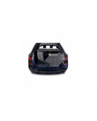 KJUST autótáska készlet a csomagtartóhoz - BMW 6 GRAN TURISMO G32 2017+ 5PCS