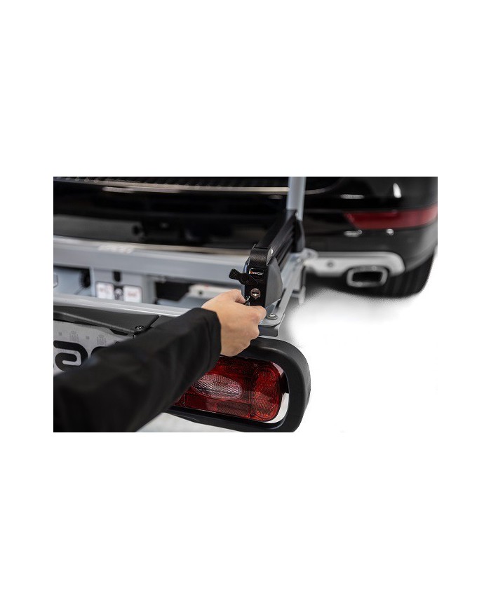 Towcar® ANETO nosič lyží a snowboardů