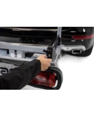 Nosilec za smuči in snežne deske Towcar® ANETO