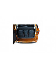 KJUST set of car trunk bags - KIA SORENTO 7 III 2014-2019 5PCS