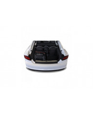  KJUST komplet avto torb za v prtljažnik - AUDI A7 SPORTBACK I (4G8) 2010-2017 5PCS