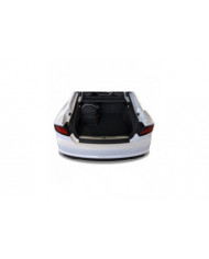  KJUST komplet avto torb za v prtljažnik - AUDI A7 SPORTBACK I (4G8) 2010-2017 5PCS