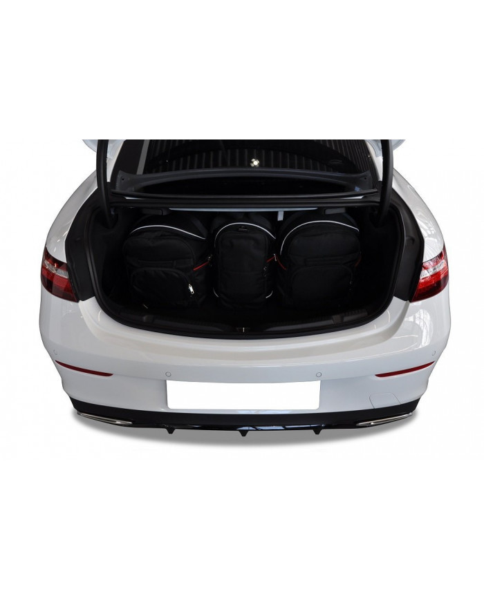  Zestaw toreb samochodowych na bagażnik KJUST - MERCEDES-BENZ E COUPE C238 2017+ 5PCS