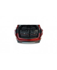  KJUST komplet avto torb za v prtljažnik - ALFA ROMEO STELVIO I (949) 2017+ 5PCS