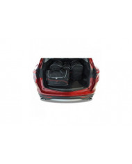  KJUST komplet avto torb za v prtljažnik - ALFA ROMEO STELVIO I (949) 2017+ 5PCS