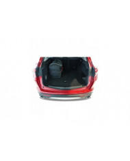 KJUST autótáska készlet a csomagtartóhoz - ALFA ROMEO STELVIO I (949) 2017+ 5PCS