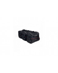 KJUST autótáska készlet a csomagtartóhoz - HYUNDAI VELOSTER COUPE I (FS) 2011-2014 3PCS