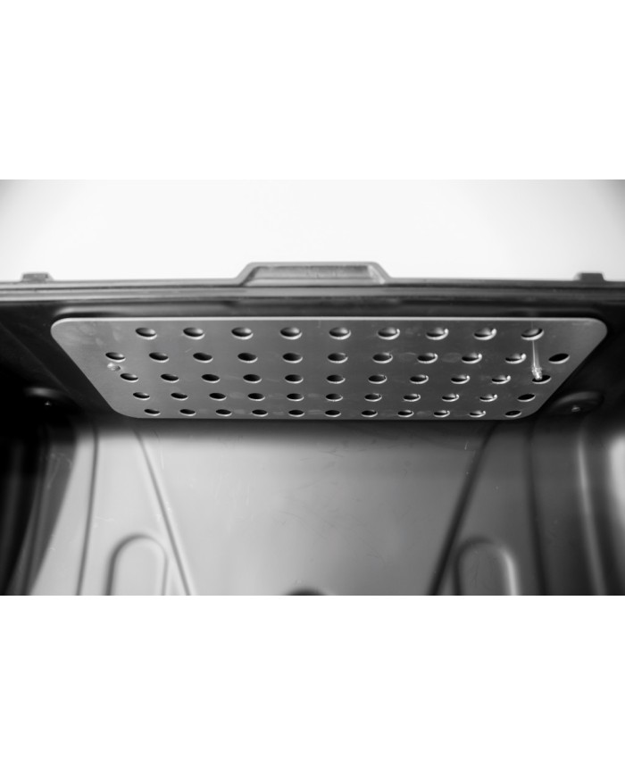 Towbox ventilačná mriežka V1