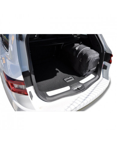 KJUST sada autotašiek do kufra - RENAULT KOLEOS II 2017-2023 4PCS