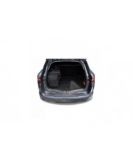  KJUST komplet avto torb za v prtljažnik - RENAULT MEGANE GRANDTOUR IV 2016+ 4PCS