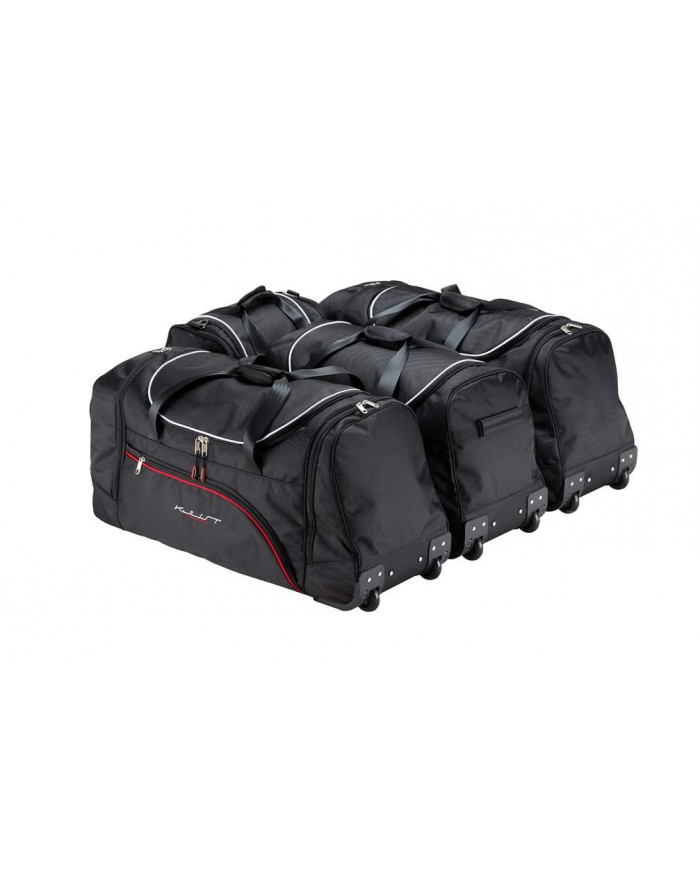  KJUST komplet avto torb za v prtljažnik - RENAULT MEGANE GRANDTOUR IV 2016+ 4PCS