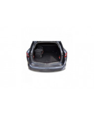 KJUST sada autotašek do kufru - RENAULT MEGANE GRANDTOUR IV 2016+ 5PCS