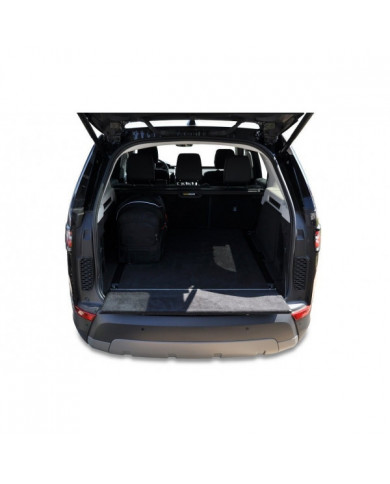 KJUST sada autotašiek do kufra - LAND ROVER DISCOVERY V (L462) 2016+ 5PCS