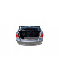  Zestaw toreb samochodowych na bagażnik KJUST - CHEVROLET CRUZE LIMOUSINE I (J300) 2008-2014 5PCS