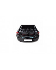 KJUST set of car trunk bags - OPEL INSIGNIA GRAND SPORT B (Z18) 2017+ 5PCS