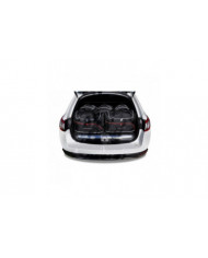 KJUST autótáska készlet a csomagtartóhoz - OPEL INSIGNIA GRAND SPORT B (Z18) 2017+ 5PCS