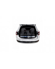 KJUST autótáska készlet a csomagtartóhoz - PEUGEOT 508 RHX HEV I 2012-2014 5PCS