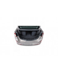 KJUST set of car trunk bags - FORD MONDEO LIMOUSINE V 2014-2021 5PCS
