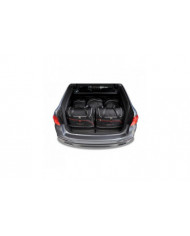 KJUST sada autotašiek do kufra - BMW 5 TOURING G31 2017-2023 5PCS