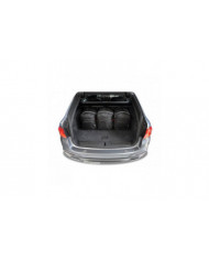 KJUST sada autotašiek do kufra - BMW 5 TOURING G31 2017-2023 5PCS