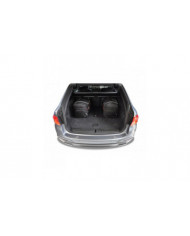 KJUST sada autotašiek do kufra - BMW 5 TOURING G31 2017-2023 5PCS