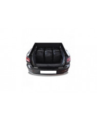 KJUST-Set Autotaschen für den Kofferraum - VW ARTEON I 2017+ 5PCS